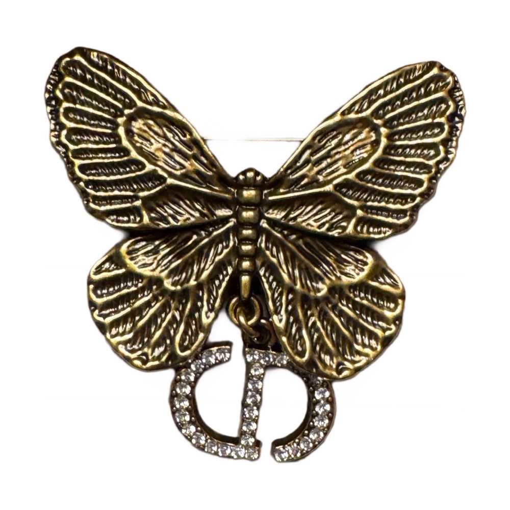 Brooch - Picture 2 of 2